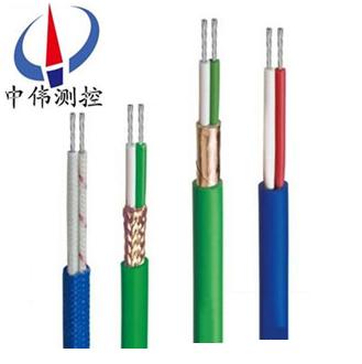 熱電偶用補償導線、補償電纜
